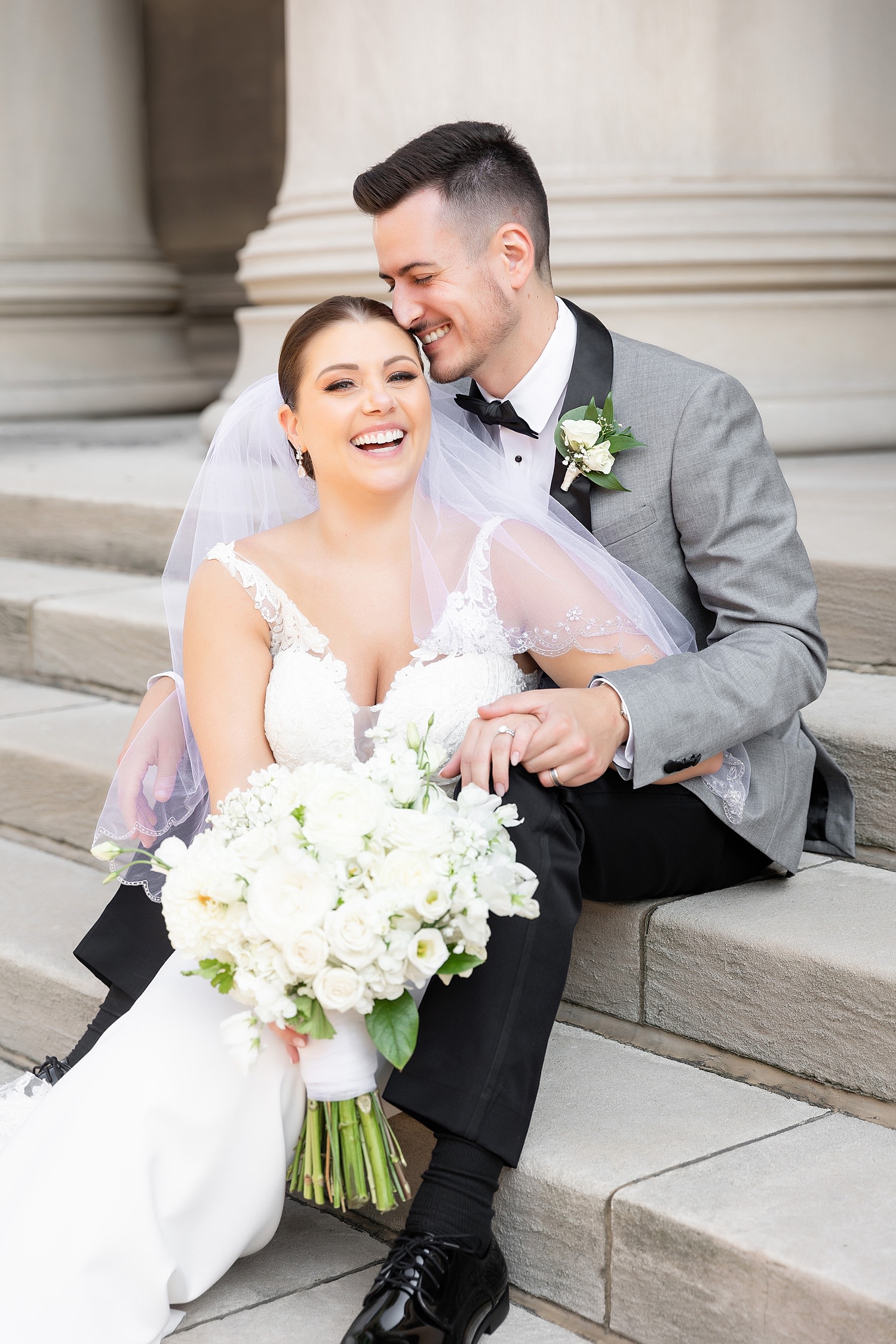  • Leeann Marie - Pittsburgh Wedding Photographer