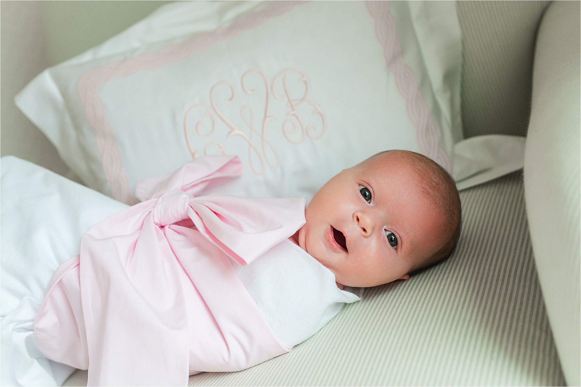 newborn in home photographer pittsburgh • Lifestyle In Home Newborn Photos