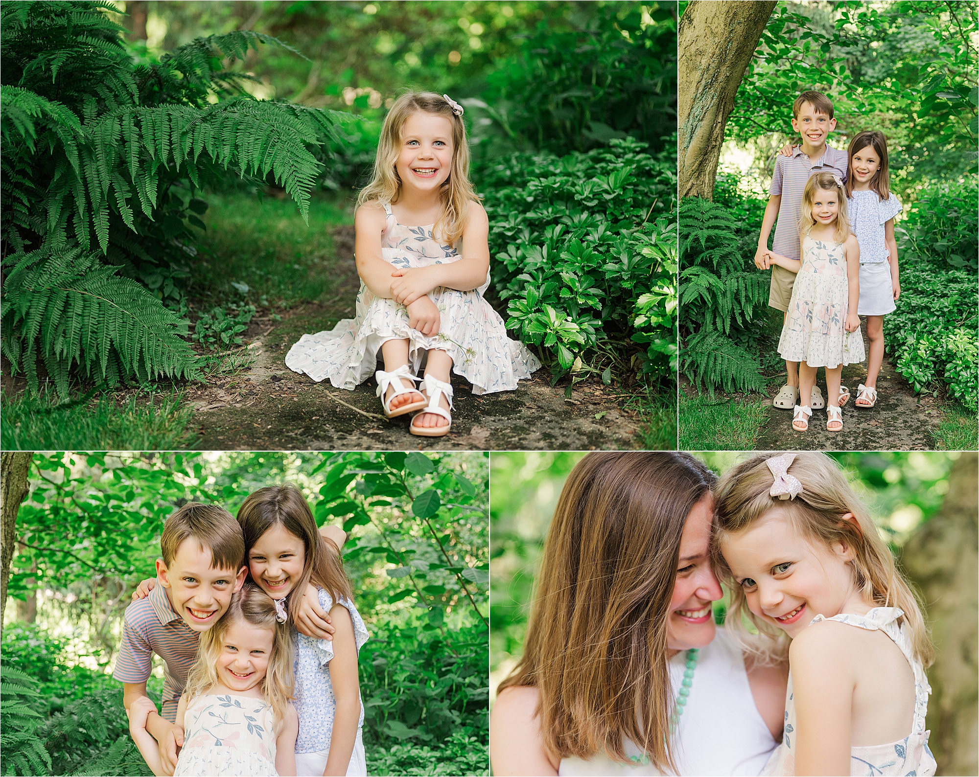 extended generation family photographer pittsburgh mars pa • Generation Extended Family Photography Sessions