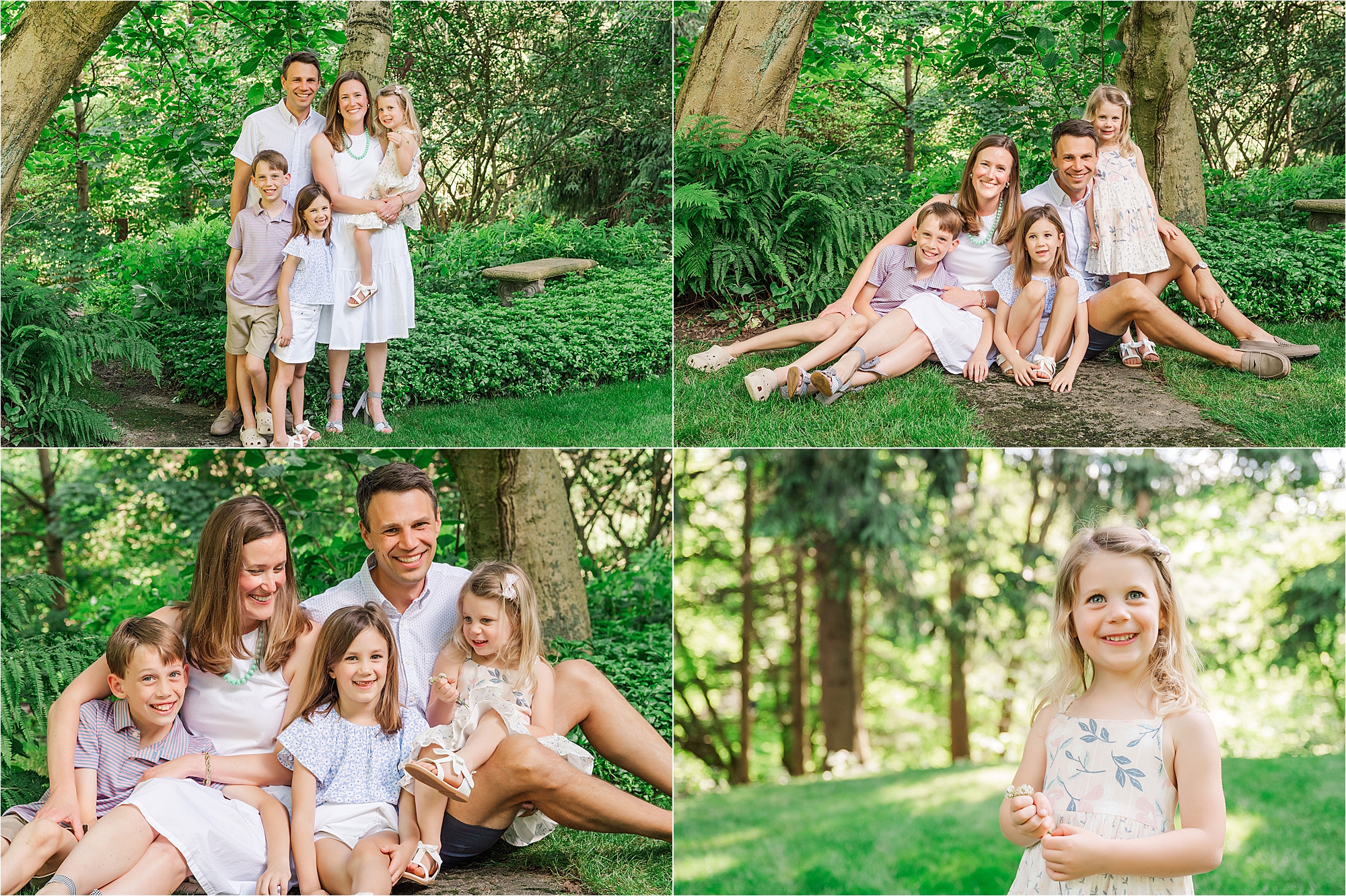 generation family photographer extended • Generation Extended Family Photography Sessions