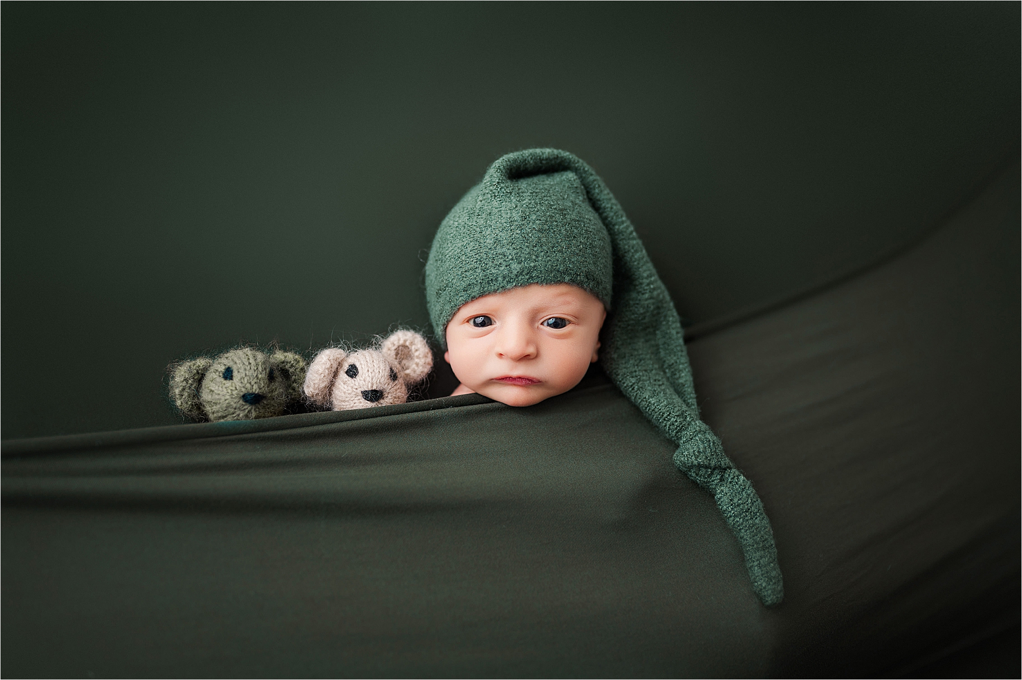 beaver studio baby newborn photographer • Cranberry Township Newborn Photography