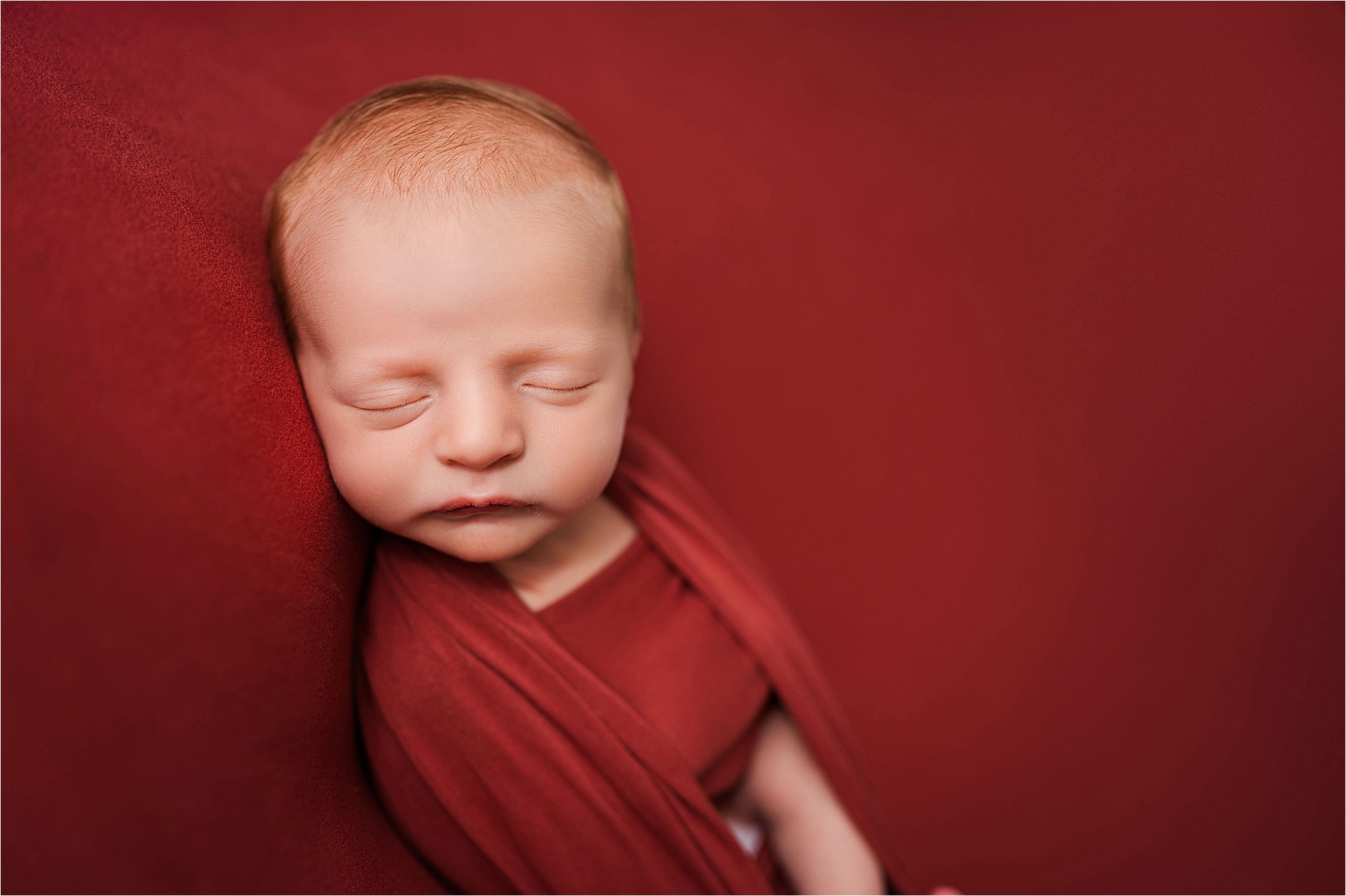 newborn baby beaver pa • Cranberry Township Newborn Photography